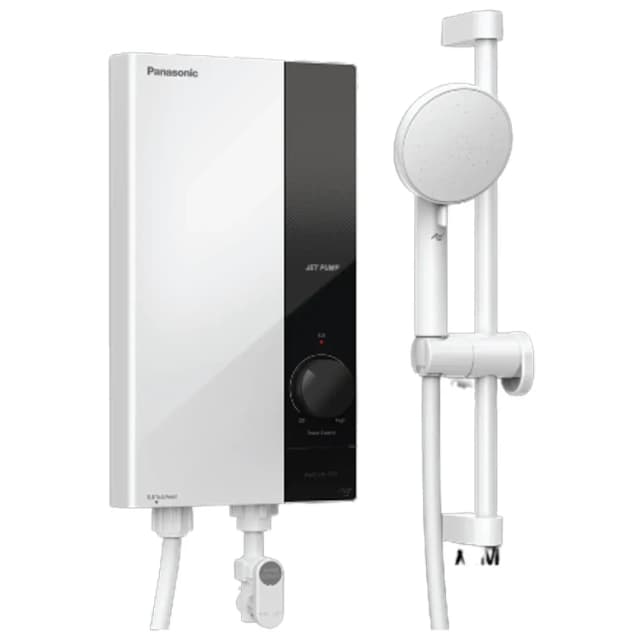Top 1 so sánh giá Máy nước nóng trực tiếp Panasonic 4500W DH-4UP1VW - Tìm sản phẩm giá rẻ nhất - Ảnh 15