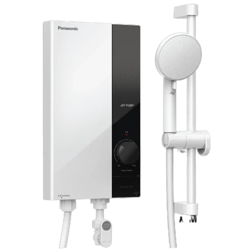 So sánh giá Máy nước nóng trực tiếp Panasonic 4500W DH-4UP1VW - Tìm sản phẩm giá rẻ nhất - Ảnh 15