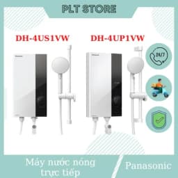 So sánh giá Máy nước nóng trực tiếp Panasonic 4500W DH-4UP1VW - Tìm sản phẩm giá rẻ nhất - Ảnh 16