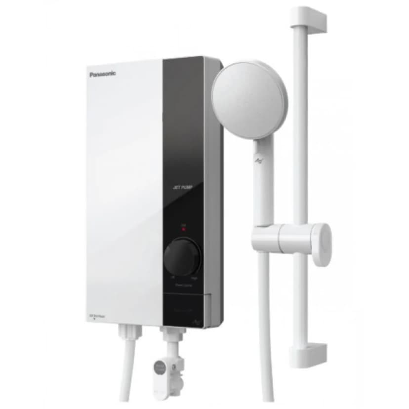 So sánh giá Máy nước nóng trực tiếp Panasonic 4500W DH-4UP1VW - Tìm sản phẩm giá rẻ nhất - Ảnh 3