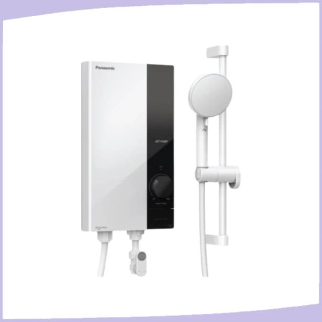 Top 1 so sánh giá Máy nước nóng trực tiếp Panasonic 4500W DH-4UP1VW - Tìm sản phẩm giá rẻ nhất - Ảnh 10