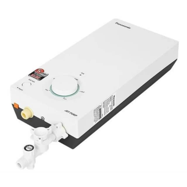 So sánh giá Máy nước nóng trực tiếp Panasonic 4500W DH-4VP1VW rẻ nhất? - Ảnh 2