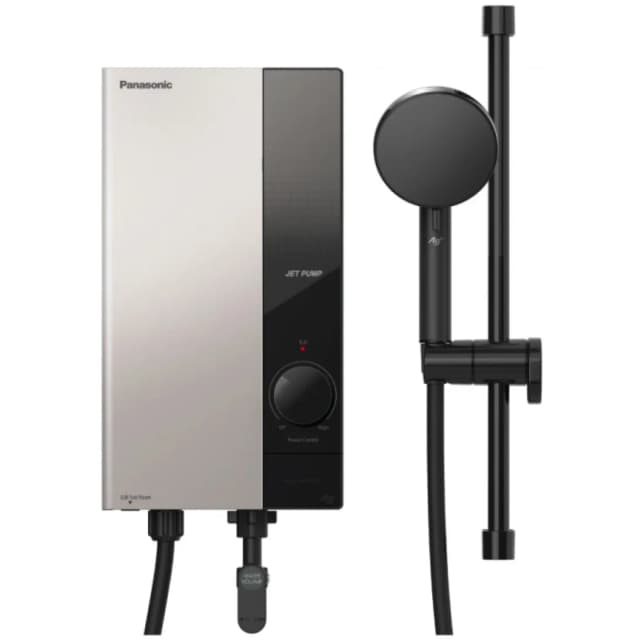 So sánh giá Máy nước nóng trực tiếp Panasonic 4500W DH-4VP1VW rẻ nhất? - Ảnh 15