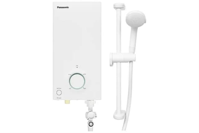 So sánh giá Máy nước nóng trực tiếp Panasonic 4500W DH-4VS1VW rẻ nhất?