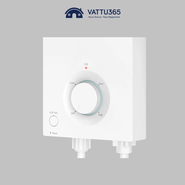 So sánh giá Máy nước nóng trực tiếp Panasonic 4500W DH-4VS1VW rẻ nhất? - Ảnh 13