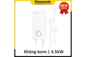 So sánh giá Máy nước nóng trực tiếp Panasonic 4500W DH-4VS1VW rẻ nhất? - Ảnh 15