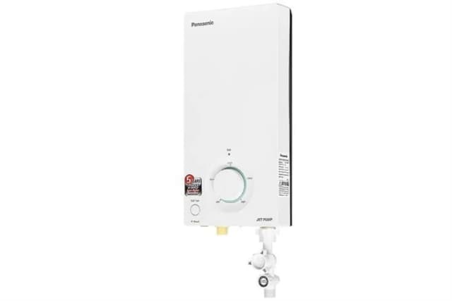 So sánh giá Máy nước nóng trực tiếp Panasonic 4500W DH-4VS1VW rẻ nhất? - Ảnh 17
