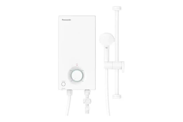 So sánh giá Máy nước nóng trực tiếp Panasonic 4500W DH-4VS1VW rẻ nhất? - Ảnh 6