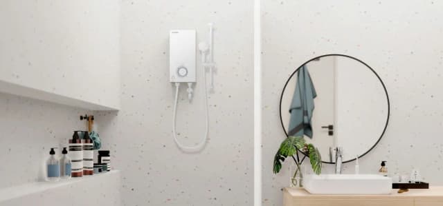 So sánh giá Máy nước nóng trực tiếp Panasonic 4500W DH-4VS1VW rẻ nhất? - Ảnh 8