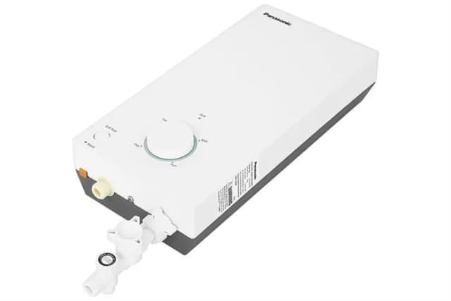 So sánh giá Máy nước nóng trực tiếp Panasonic 4500W DH-4VS1VW rẻ nhất? - Ảnh 9