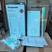 So sánh giá Máy nước nóng trực tiếp Panasonic 4500W DH-4VS1VW rẻ nhất? - Ảnh 10