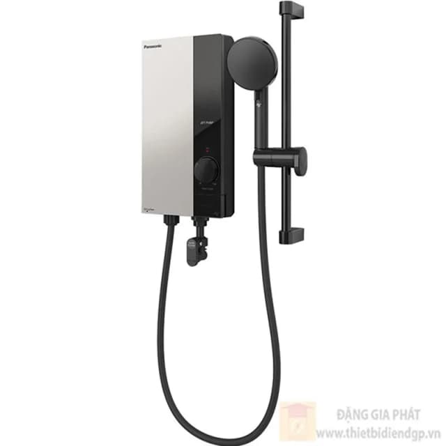 So sánh giá Máy nước nóng trực tiếp Panasonic 4500W DH-4US1VS rẻ nhất? - Ảnh 3