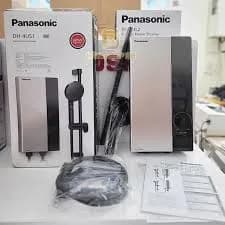 So sánh giá Máy nước nóng trực tiếp Panasonic 4500W DH-4US1VS rẻ nhất? - Ảnh 9
