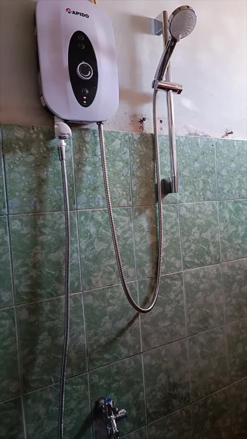 Top 1 so sánh giá Máy nước nóng trực tiếp Rapido 4500W SONNE - SN4.5 - Tìm sản phẩm giá rẻ nhất - Ảnh 12