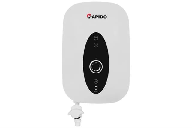 Top 1 so sánh giá Máy nước nóng trực tiếp Rapido 4500W SONNE - SN4.5 - Tìm sản phẩm giá rẻ nhất - Ảnh 19