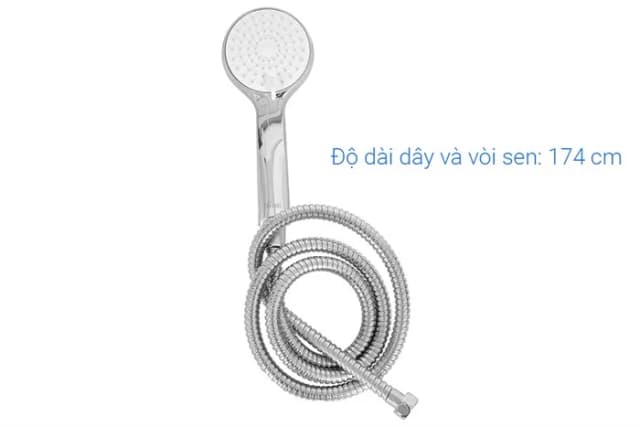 Top 1 so sánh giá Máy nước nóng trực tiếp Rapido 4500W SONNE - SN4.5 - Tìm sản phẩm giá rẻ nhất - Ảnh 5