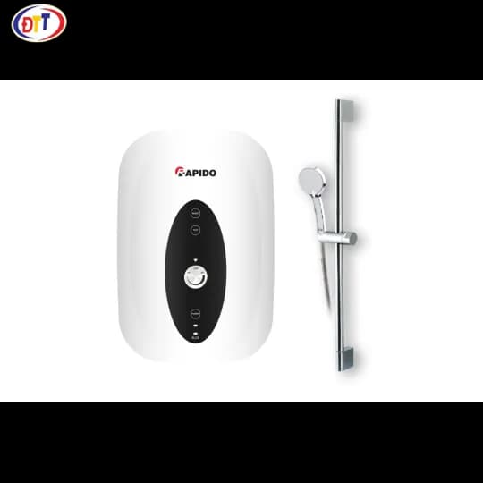 Top 1 so sánh giá Máy nước nóng trực tiếp Rapido 4500W SONNE - SN4.5 - Tìm sản phẩm giá rẻ nhất - Ảnh 10