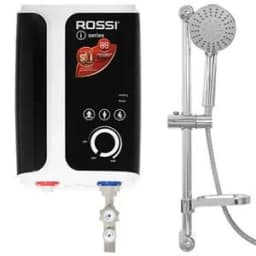 Máy nước nóng trực tiếp Rossi 4500W RIS-450 REP