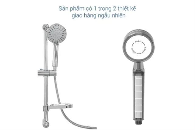 So sánh giá Máy nước nóng trực tiếp Rossi 4500W RIS-450 REP rẻ nhất? - Ảnh 5