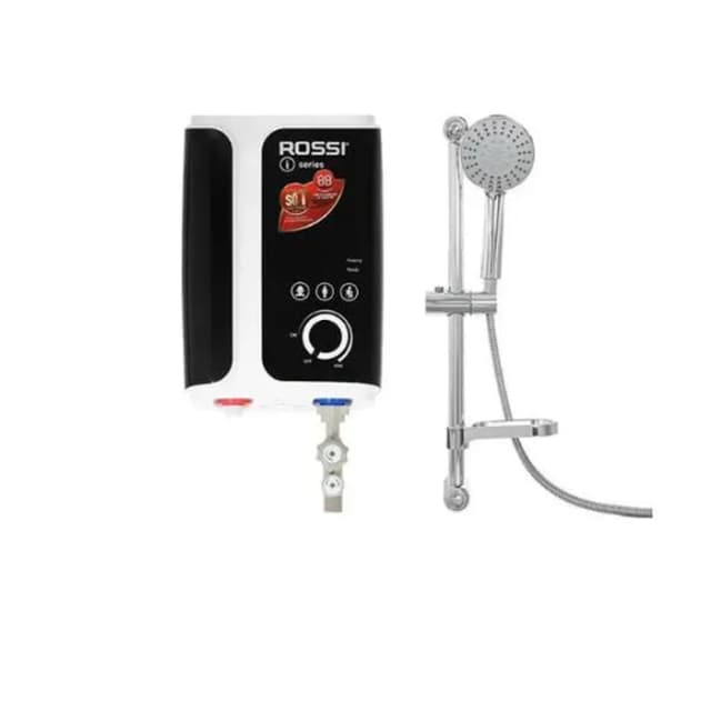 So sánh giá Máy nước nóng trực tiếp Rossi 4500W RIS-450 REP rẻ nhất? - Ảnh 6