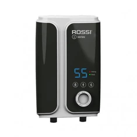 So sánh giá Máy nước nóng trực tiếp Rossi 4500W RIS-450 REP rẻ nhất? - Ảnh 8