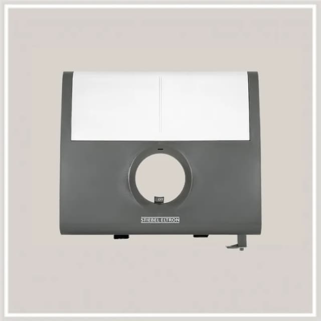 So sánh giá Máy nước nóng trực tiếp đa điểm (Multi Point) Stiebel Eltron 8000W DDH 8 EC rẻ nhất?
