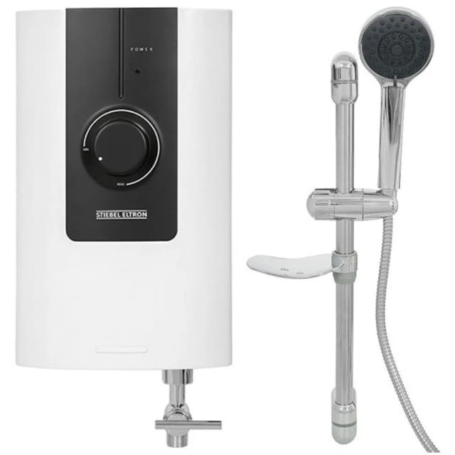 So sánh giá Máy nước nóng trực tiếp Stiebel Eltron 4500W DE 45 EC rẻ nhất? - Ảnh 2