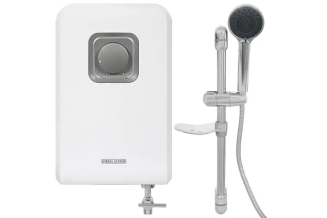 So sánh giá Máy nước nóng trực tiếp Stiebel Eltron 4500W DE 45 EC rẻ nhất? - Ảnh 15