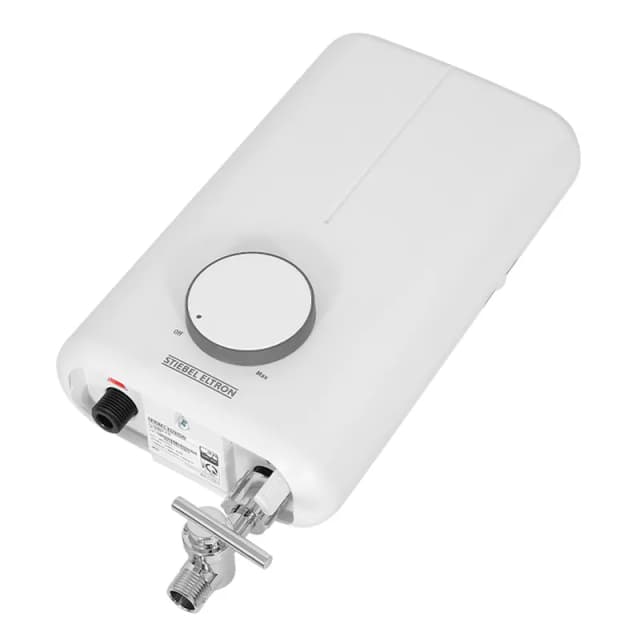 So sánh giá Máy nước nóng trực tiếp Stiebel Eltron 4500W DE 45 EC rẻ nhất? - Ảnh 17