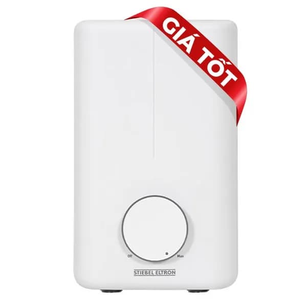 So sánh giá Máy nước nóng trực tiếp Stiebel Eltron 4500W DE 45 EC rẻ nhất? - Ảnh 3