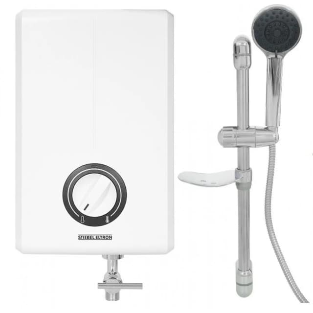 So sánh giá Máy nước nóng trực tiếp Stiebel Eltron 4500W DE 45 EC rẻ nhất? - Ảnh 5