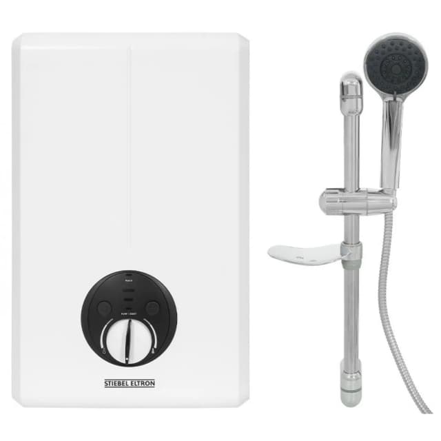 So sánh giá Máy nước nóng trực tiếp Stiebel Eltron 4500W DE 45 EC rẻ nhất? - Ảnh 10