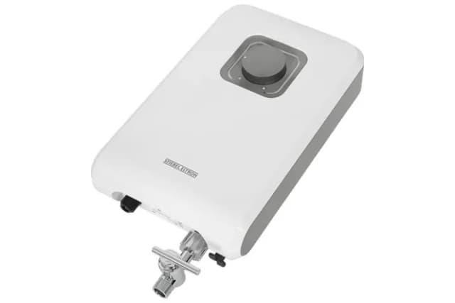 So sánh giá Máy nước nóng trực tiếp Stiebel Eltron 4500W DS 45 EC rẻ nhất? - Ảnh 2