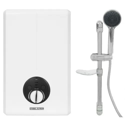 So sánh giá Máy nước nóng trực tiếp Stiebel Eltron 4500W DS 45 EC rẻ nhất? - Ảnh 12