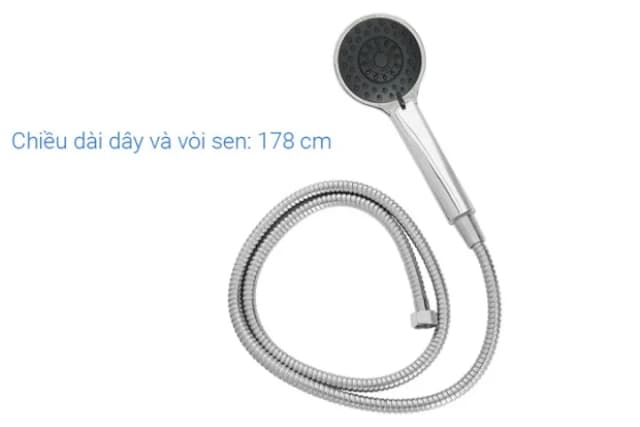 So sánh giá Máy nước nóng trực tiếp Stiebel Eltron 4500W DS 45 EC rẻ nhất? - Ảnh 15