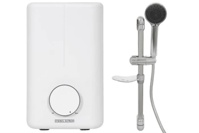 So sánh giá Máy nước nóng trực tiếp Stiebel Eltron 4500W DS 45 EC rẻ nhất? - Ảnh 3