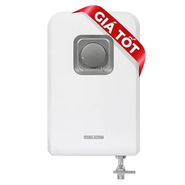 So sánh giá Máy nước nóng trực tiếp Stiebel Eltron 4500W DS 45 EC rẻ nhất? - Ảnh 4