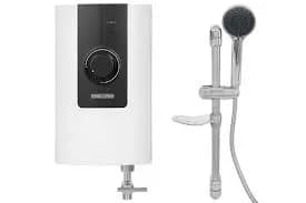 So sánh giá Máy nước nóng trực tiếp Stiebel Eltron 4500W DS 45 EC rẻ nhất? - Ảnh 5