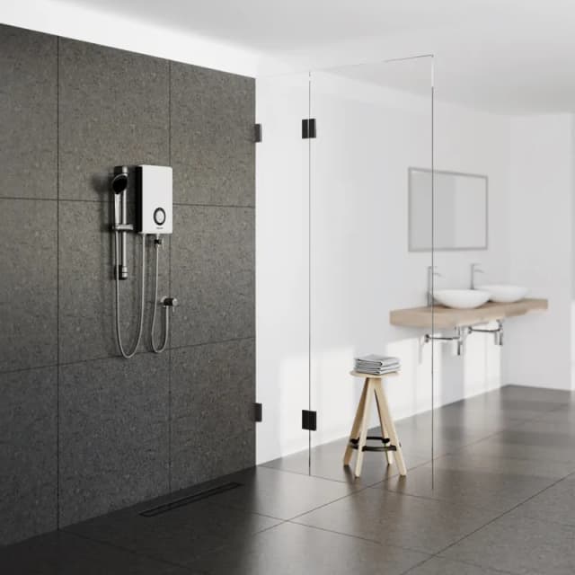 So sánh giá Máy nước nóng trực tiếp Stiebel Eltron 4500W XG 45 EC rẻ nhất? - Ảnh 15