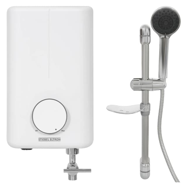 So sánh giá Máy nước nóng trực tiếp Stiebel Eltron 4500W XG 45 EC rẻ nhất? - Ảnh 19