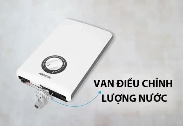 So sánh giá Máy nước nóng trực tiếp Stiebel Eltron 4500W XG 45 EC rẻ nhất? - Ảnh 20