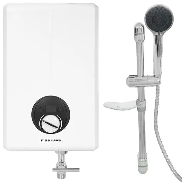 So sánh giá Máy nước nóng trực tiếp Stiebel Eltron 4500W XGLP 45 EC rẻ nhất?