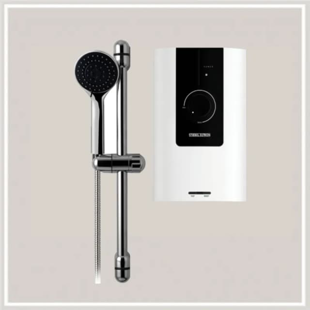 So sánh giá Máy nước nóng trực tiếp Stiebel Eltron 4500W XGLP 45 EC rẻ nhất? - Ảnh 12