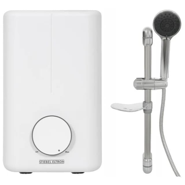 So sánh giá Máy nước nóng trực tiếp Stiebel Eltron 4500W XGLP 45 EC rẻ nhất? - Ảnh 13