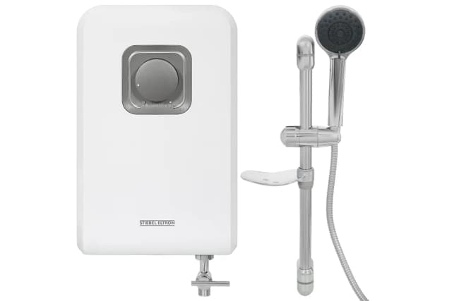 So sánh giá Máy nước nóng trực tiếp Stiebel Eltron 4500W XGLP 45 EC rẻ nhất? - Ảnh 19