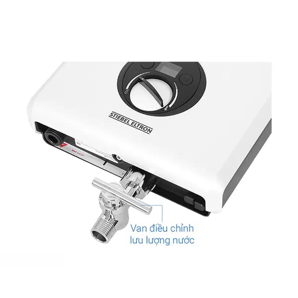 So sánh giá Máy nước nóng trực tiếp Stiebel Eltron 4500W XGLP 45 EC rẻ nhất? - Ảnh 8