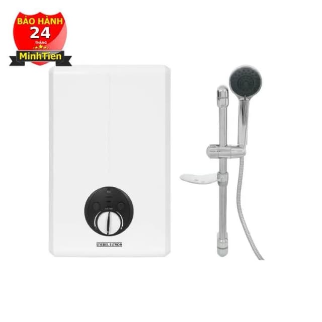 So sánh giá Máy nước nóng trực tiếp Stiebel Eltron 4500W XGP 45 EC rẻ nhất? - Ảnh 11