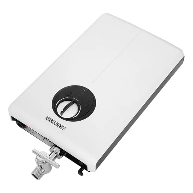 So sánh giá Máy nước nóng trực tiếp Stiebel Eltron 4500W XGP 45 EC rẻ nhất? - Ảnh 12