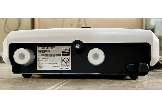 So sánh giá Máy nước nóng trực tiếp Stiebel Eltron 4500W XGP 45 EC rẻ nhất? - Ảnh 13