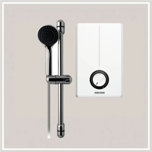 So sánh giá Máy nước nóng trực tiếp Stiebel Eltron 4500W XGP 45 EC rẻ nhất? - Ảnh 18